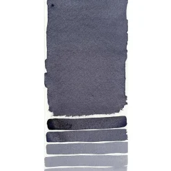 Daniel Smith Farba akwarelowa Extra Fine - - Jane's Grey, 15 ml