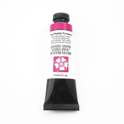 Daniel Smith Farba akwarelowa Extra Fine - - Rose Madder Permanent, 15 ml