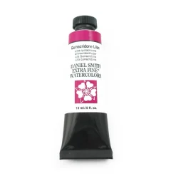 Daniel Smith Farba akwarelowa Extra Fine - - Transparent Pyrrol Orange, 15 ml ><noscript><img width=