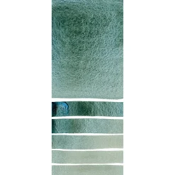 Daniel Smith Farba akwarelowa Extra Fine - - Lunar Blue, 15 ml