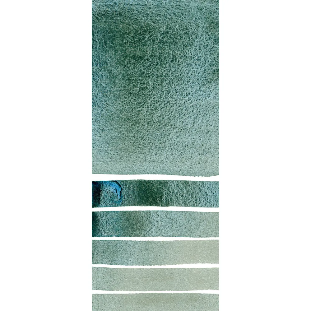 Daniel Smith Farba akwarelowa Extra Fine - - Lunar Blue, 15 ml