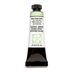 Daniel Smith Farba akwarelowa Extra Fine - - Enviro-Friendly Red Iron Oxide, 15 ml > Farby Akwarelowe