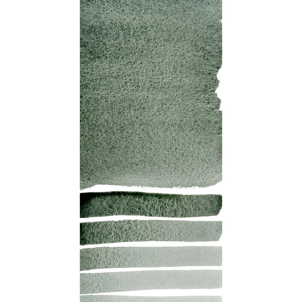 Daniel Smith Farba akwarelowa Extra Fine - - Rare Green Earth, 15 ml