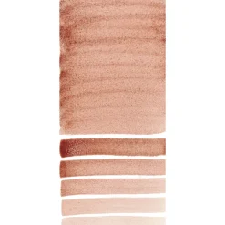 Daniel Smith Farba akwarelowa Extra Fine - - Pompeii Red, 15 ml ><noscript><img width=