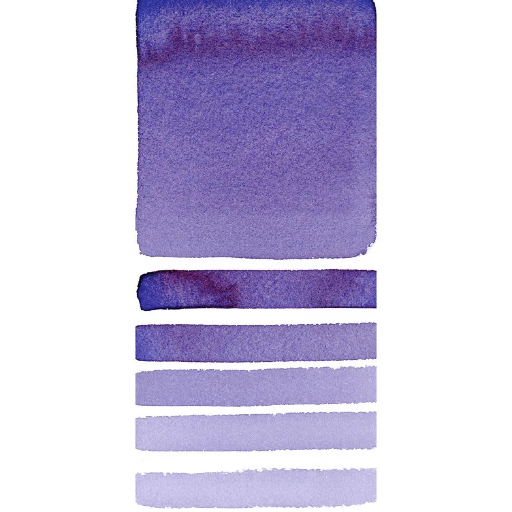 Daniel Smith Farba akwarelowa Extra Fine - - Cobalt Blue Violet, 15 ml