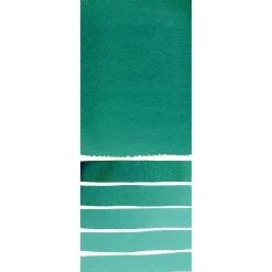 Daniel Smith Farba akwarelowa Extra Fine - - Ultramarine Turquoise, 15 ml ><noscript><img width=
