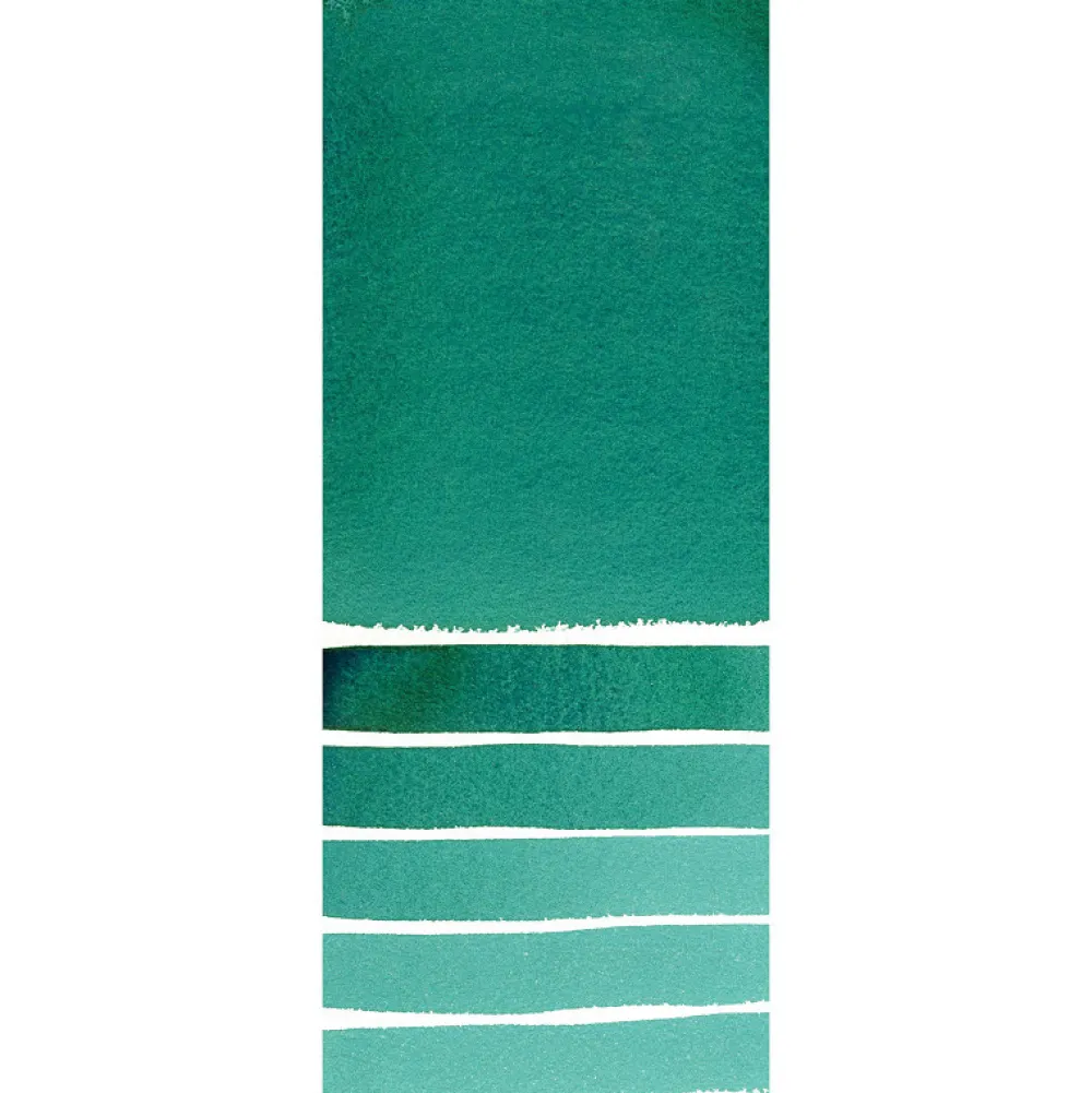 Daniel Smith Farba akwarelowa Extra Fine - - Ultramarine Turquoise, 15 ml > Farby Akwarelowe