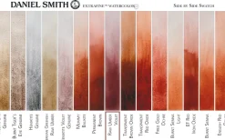 Daniel Smith Farba akwarelowa Extra Fine - - Perinone Orange, 15 ml ><noscript><img width=