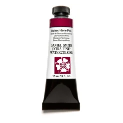 Daniel Smith Farba akwarelowa Extra Fine - - Olive Green, 15 ml ><noscript><img width=