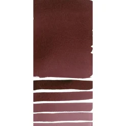 Daniel Smith Farba akwarelowa Extra Fine - - Napthamide Maroon, 15 ml