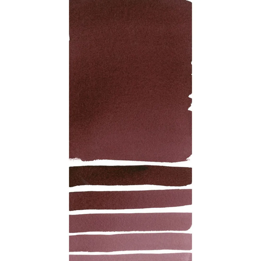 Daniel Smith Farba akwarelowa Extra Fine - - Napthamide Maroon, 15 ml