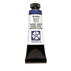 Daniel Smith Farba akwarelowa Extra Fine - - Cobalt Green Pale, 15 ml > Farby Akwarelowe