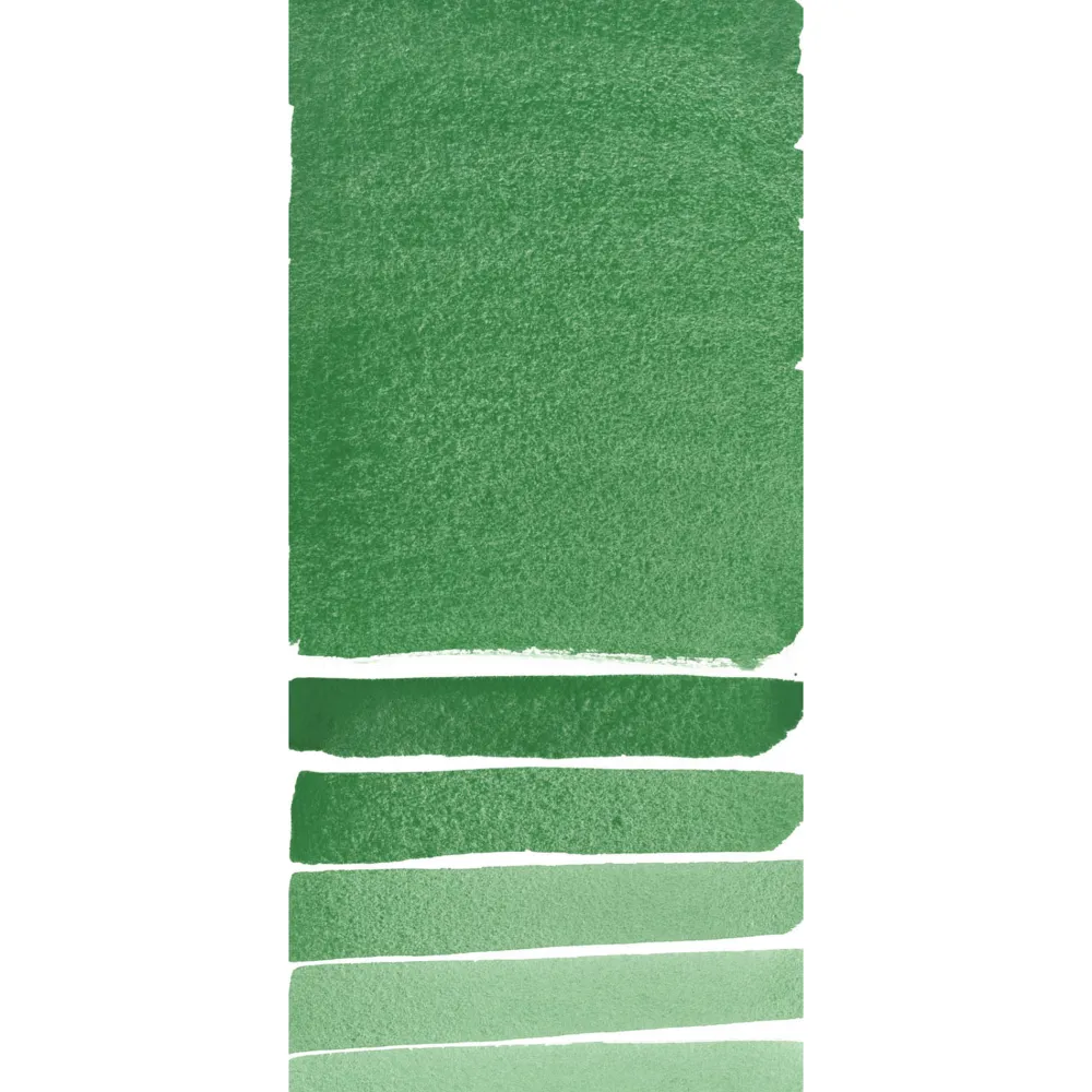 Daniel Smith Farba akwarelowa Extra Fine - - Cobalt Green, 15 ml