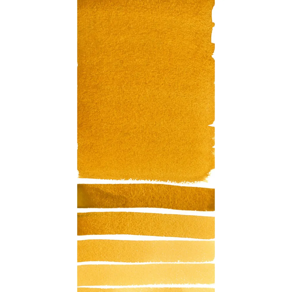 Daniel Smith Farba akwarelowa Extra Fine - - Mars Yellow, 15 ml