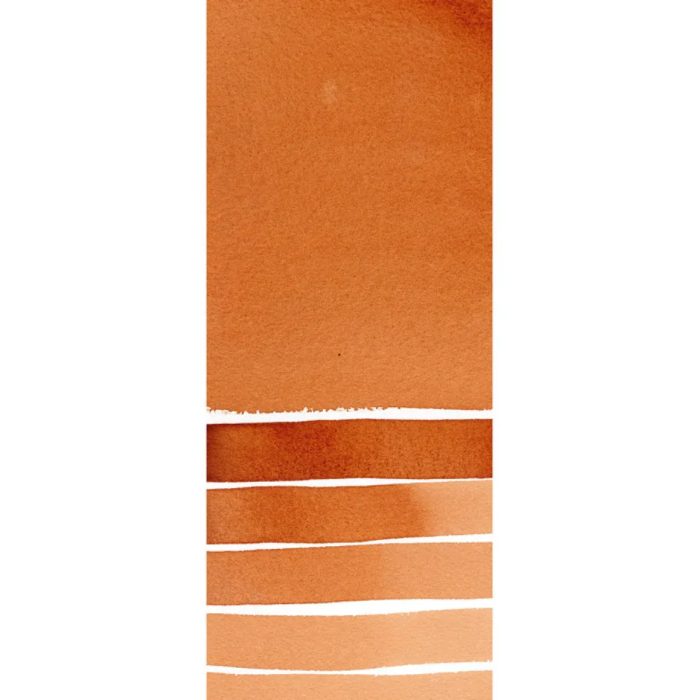 Daniel Smith Farba akwarelowa Extra Fine - - Quinacridone Burnt Orange, 15 ml