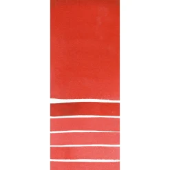 Daniel Smith Farba akwarelowa Extra Fine - - Pyrrol Red, 15 ml