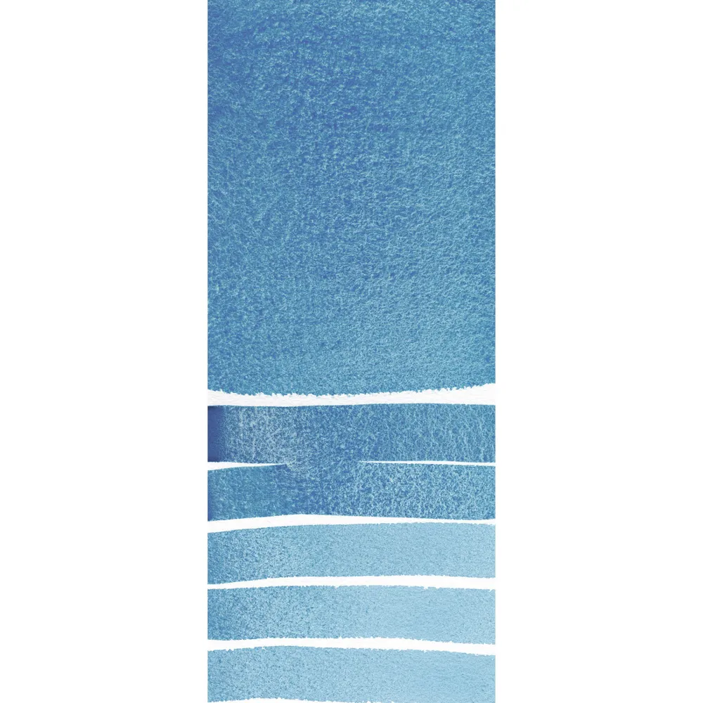 Daniel Smith Farba akwarelowa Extra Fine - - Cerulean Blue Chromium, 15 ml