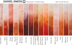 Daniel Smith Farba akwarelowa Extra Fine - - Burnt Umber, 15 ml ><noscript><img width=