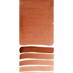 Daniel Smith Farba akwarelowa Extra Fine - - Burnt Umber, 15 ml ><noscript><img width=