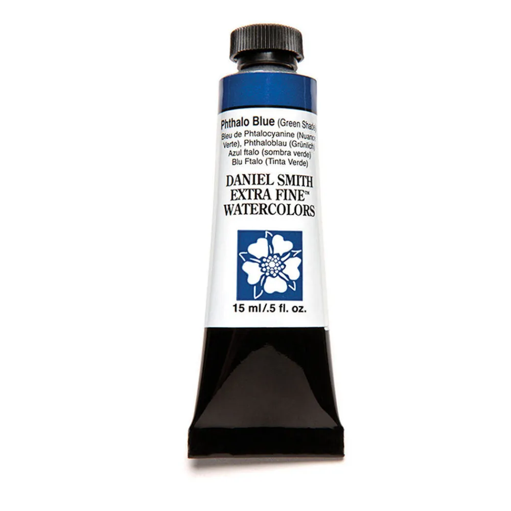 Daniel Smith Farba akwarelowa Extra Fine - - Buff Titanium, 15 ml > Farby Akwarelowe