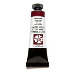Daniel Smith Farba akwarelowa Extra Fine - - Indanthrone Blue, 15 ml > Farby Akwarelowe