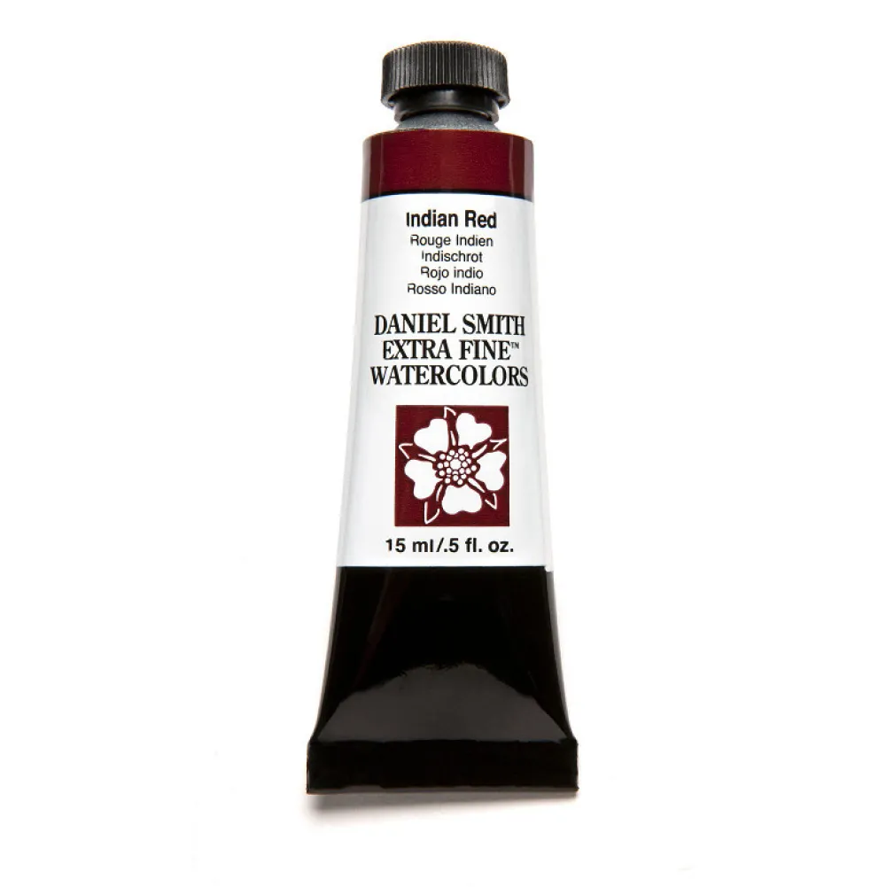 Daniel Smith Farba akwarelowa Extra Fine - - Indanthrone Blue, 15 ml > Farby Akwarelowe