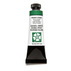 Daniel Smith Farba akwarelowa Extra Fine - - Aureolin (Cobalt Yellow), 15 ml ><noscript><img width=