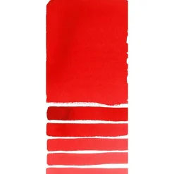 Daniel Smith Farba akwarelowa Extra Fine - - Perylene Maroon, 15 ml > Farby Akwarelowe