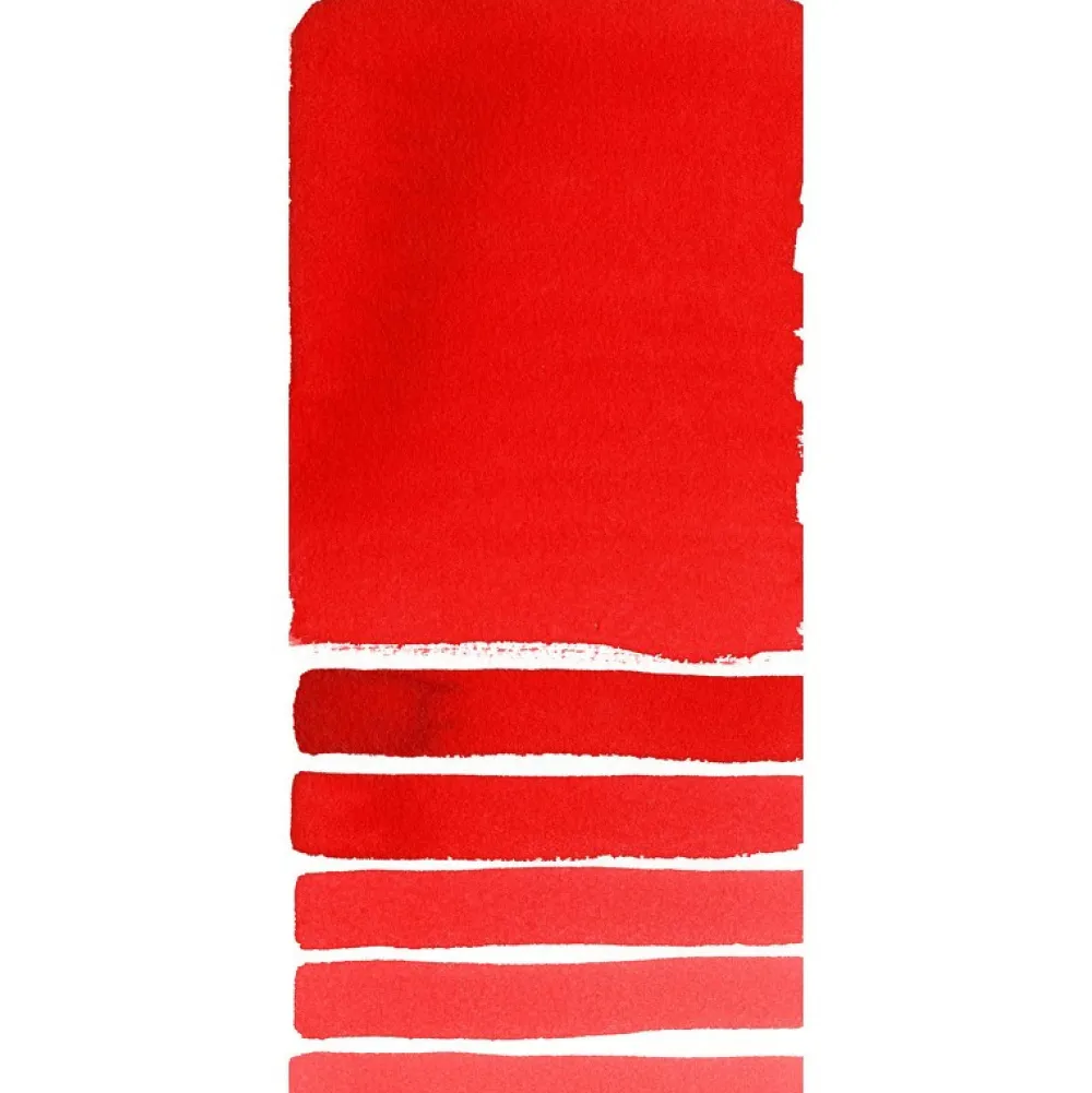 Daniel Smith Farba akwarelowa Extra Fine - - Perylene Maroon, 15 ml > Farby Akwarelowe