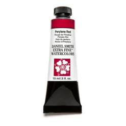 Daniel Smith Farba akwarelowa Extra Fine - - Perylene Maroon, 15 ml ><noscript><img width=