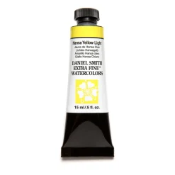 Daniel Smith Farba akwarelowa Extra Fine - - Anthraquinoid Red, 15 ml > Farby Akwarelowe