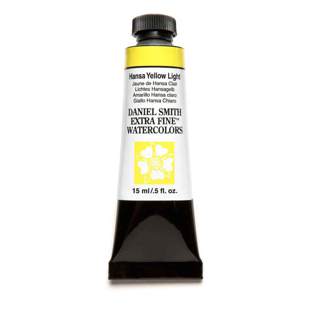 Daniel Smith Farba akwarelowa Extra Fine - - Anthraquinoid Red, 15 ml > Farby Akwarelowe
