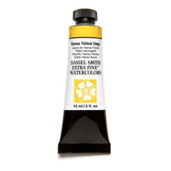 Daniel Smith Farba akwarelowa Extra Fine - - Permanent Red, 15 ml ><noscript><img width=