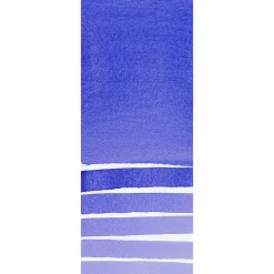 Daniel Smith Farba akwarelowa Extra Fine - - French Ultramarine, 15 ml
