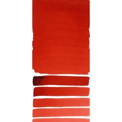 Daniel Smith Farba akwarelowa Extra Fine - - Deep Scarlet, 15 ml