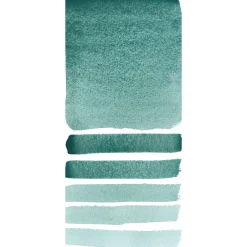 Daniel Smith Farba akwarelowa Extra Fine - - Cobalt Turquoise, 15 ml