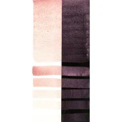 Daniel Smith Farba akwarelowa Extra Fine Luminescent - - Iridescent Ruby, 5 ml ><noscript><img width=