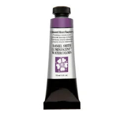 Daniel Smith Farba akwarelowa Extra Fine Luminescent - - Iridescent Vibrant Raspberry, 15 ml ><noscript><img width=