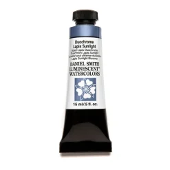 Daniel Smith Farba akwarelowa Extra Fine Luminescent - - Duochrome Tropic Sunrise, 15 ml ><noscript><img width=