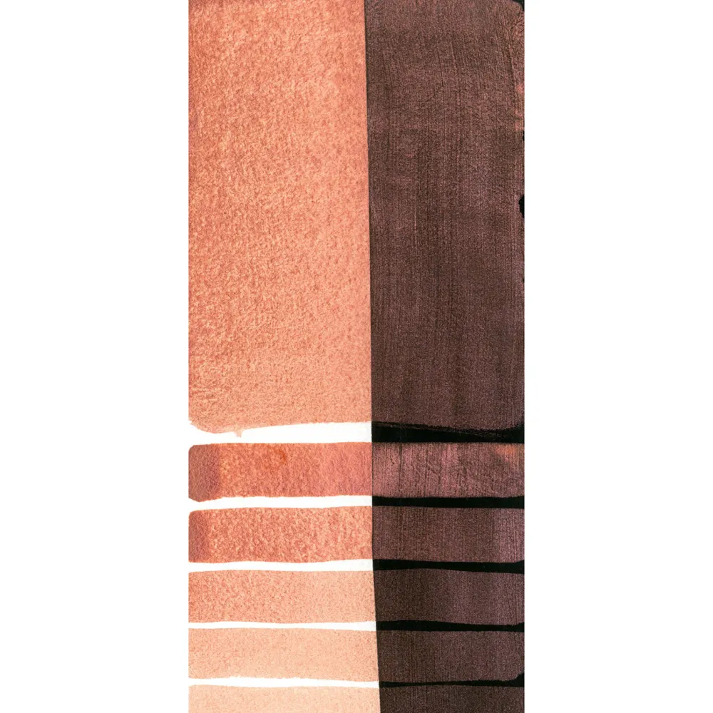 Daniel Smith Farba akwarelowa Extra Fine Luminescent - - Duochrome Arctic Fire, 15 ml > Farby Akwarelowe