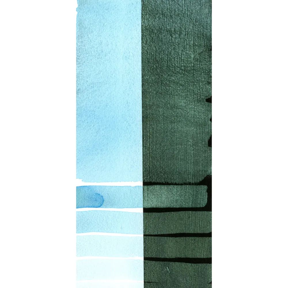 Daniel Smith Farba akwarelowa Extra Fine Luminescent - - Duochrome Emerald, 15 ml > Farby Akwarelowe