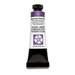 Daniel Smith Farba akwarelowa Extra Fine Luminescent - - Duochrome Green Pearl, 15 ml ><noscript><img width=