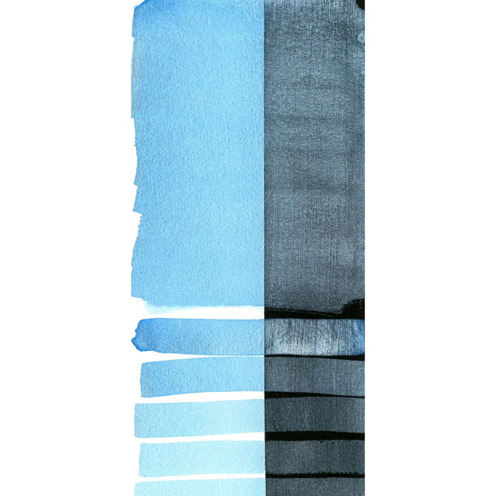 Daniel Smith Farba akwarelowa Extra Fine Luminescent - - Duochrome Blue Pearl, 15 ml