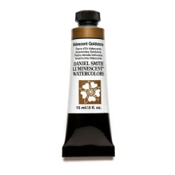 Daniel Smith Farba akwarelowa Extra Fine Luminescent - - Duochrome Adobe, 15 ml ><noscript><img width=