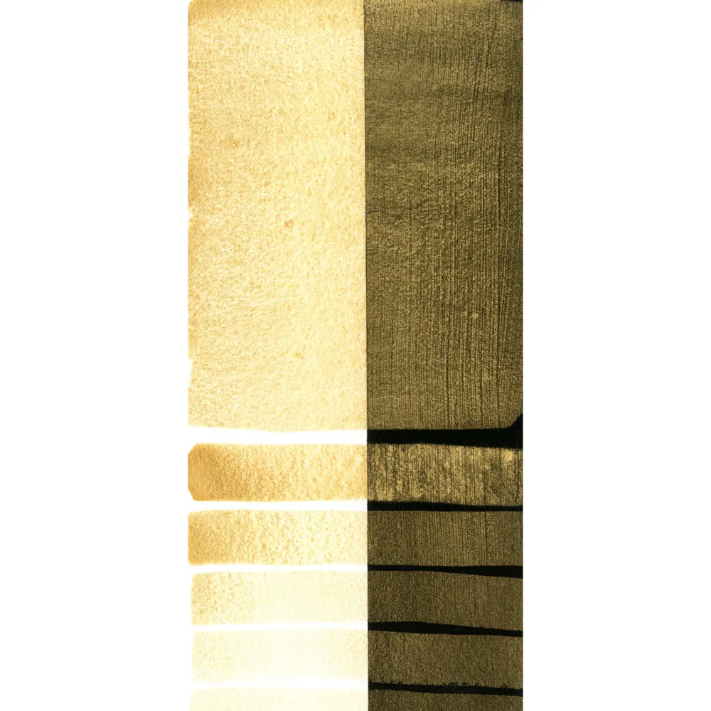Daniel Smith Farba akwarelowa Extra Fine Luminescent - - Iridescent Gold, 15 ml