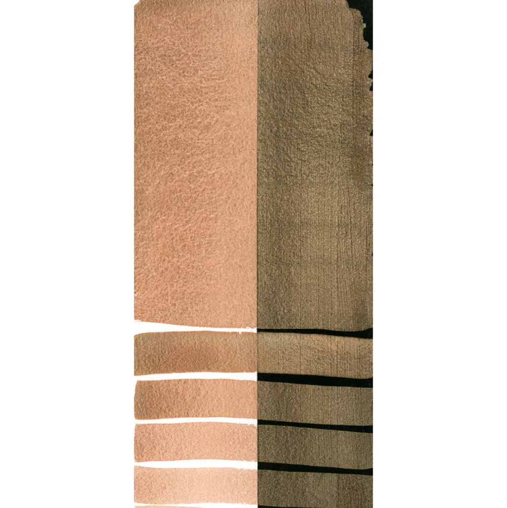 Daniel Smith Farba akwarelowa Extra Fine Luminescent - - Iridescent Bronze, 15 ml
