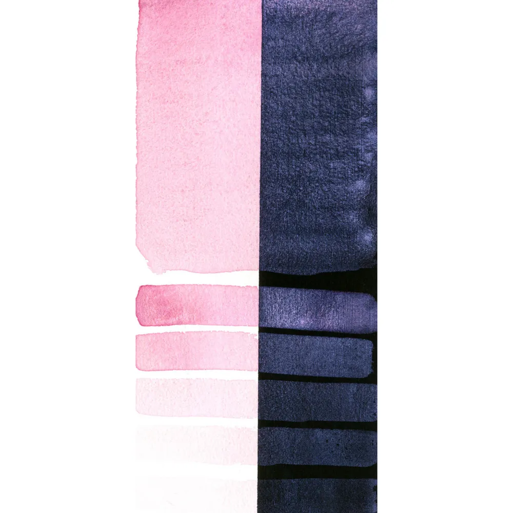 Daniel Smith Farba akwarelowa Extra Fine Luminescent - - Duochrome Hibiscus, 15 ml