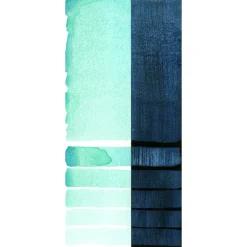 Daniel Smith Farba akwarelowa Extra Fine Luminescent - - Duochrome Aquamarine, 15 ml