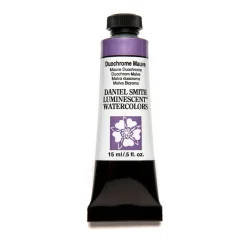 Daniel Smith Farba akwarelowa Extra Fine Luminescent - - Interference Green, 15 ml > Farby Akwarelowe