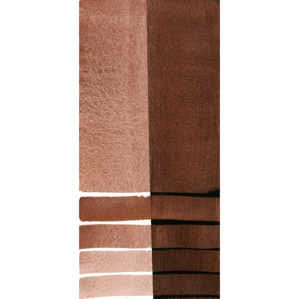 Daniel Smith Farba akwarelowa Extra Fine Luminescent - - Iridescent Antique Copper, 15 ml